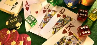 Casino Taker